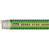 Composite Aggressive Chemical Suction Hose, Series 4100